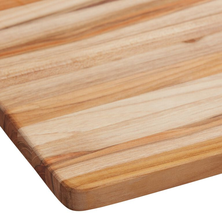 Teakhaus Rectangle Cutting Board-Medium