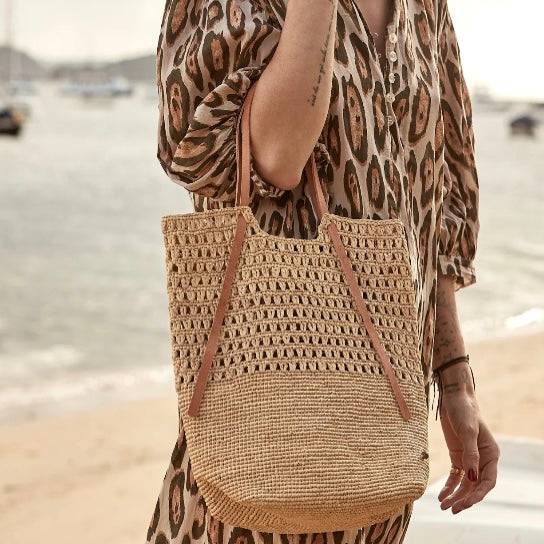Made in Mada Ando Bag