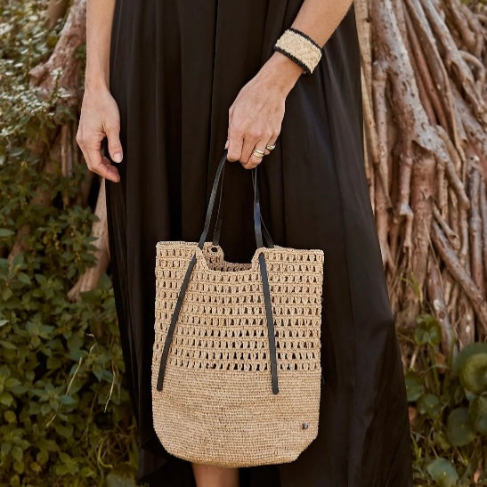 Made in Mada Ando Bag