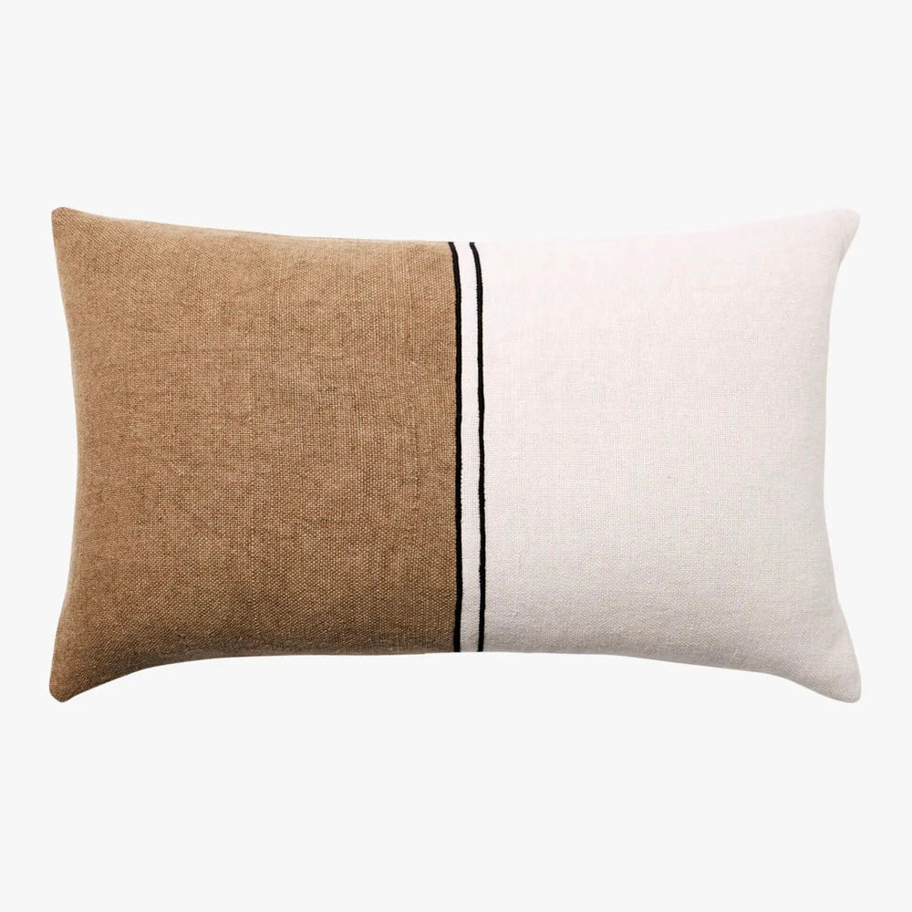 Duet Cushion