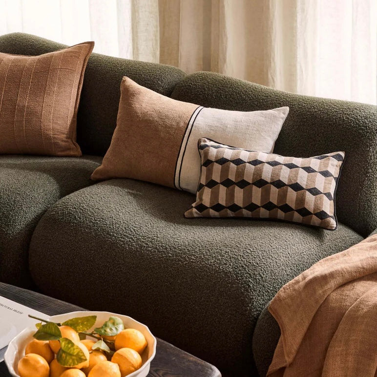 Duet Cushion
