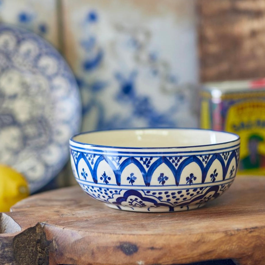 Karlie Bowl 15cm