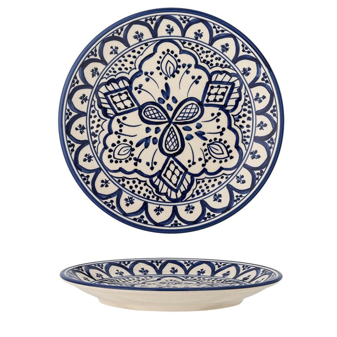 Karlie Plate 19cm
