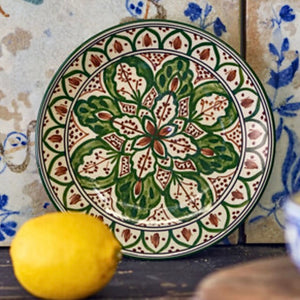 Karlie Plate 19cm