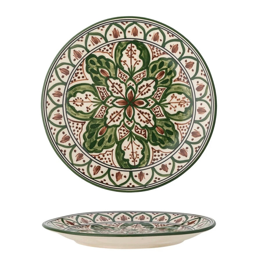 Karlie Plate 19cm
