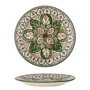 Karlie Plate 19cm