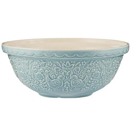 Mason Cash Home To Roost Mixing Bowl 26cm