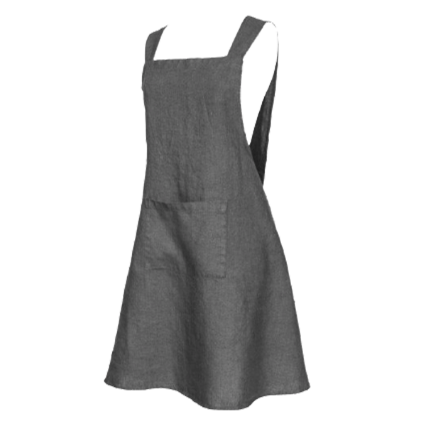 Kyoto Linen Apron