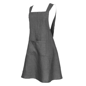 Kyoto Linen Apron