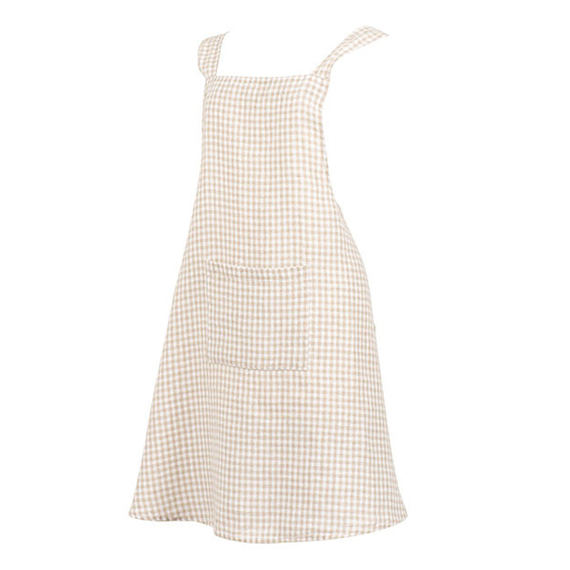 Kyoto Linen Apron