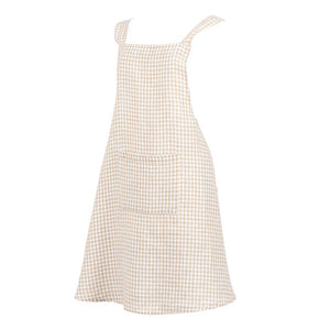 Kyoto Linen Apron