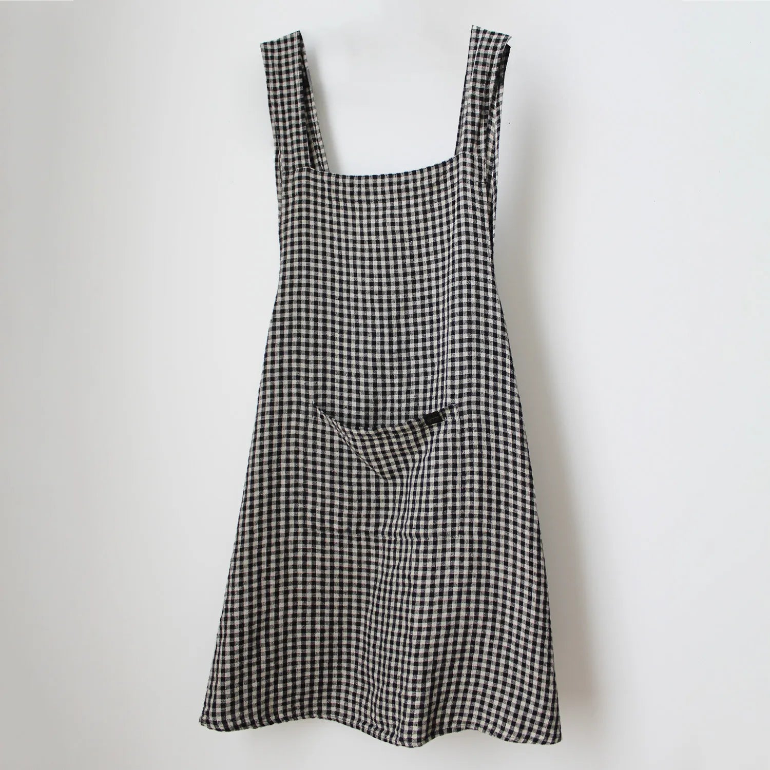 Kyoto Linen Apron
