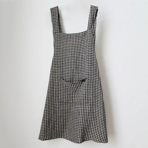 Kyoto Linen Apron