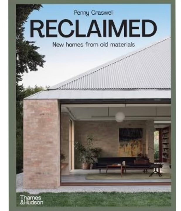 Reclaimed