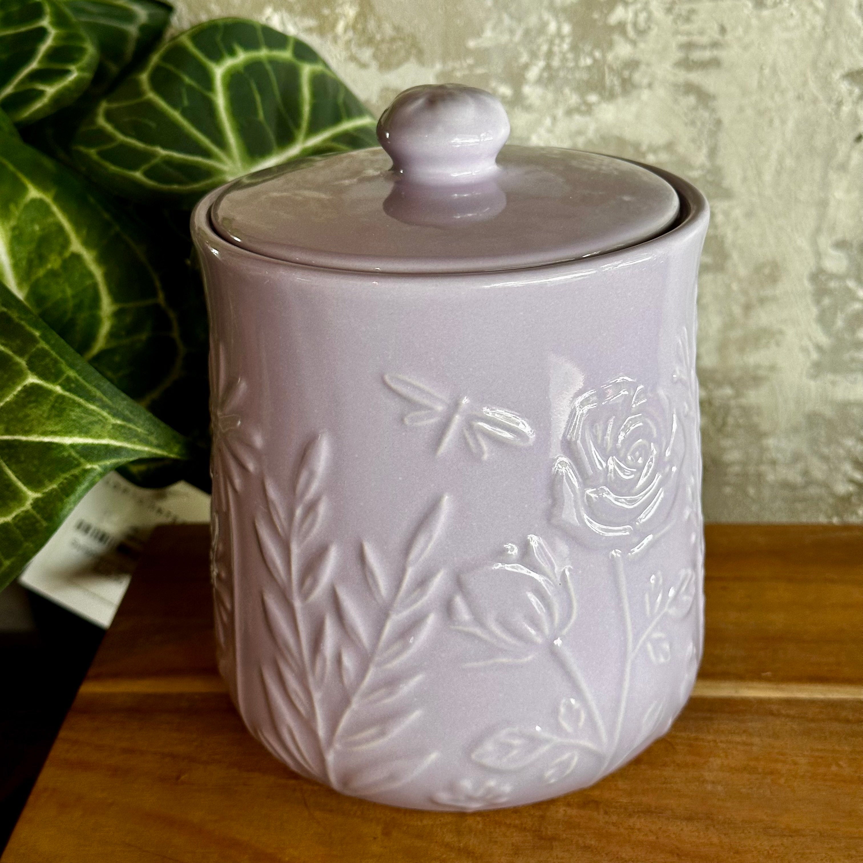 Mason Cash Meadow Storage Jar