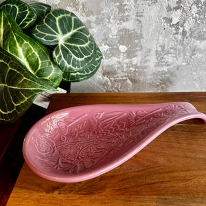 Mason Cash Meadow Spoon Rest