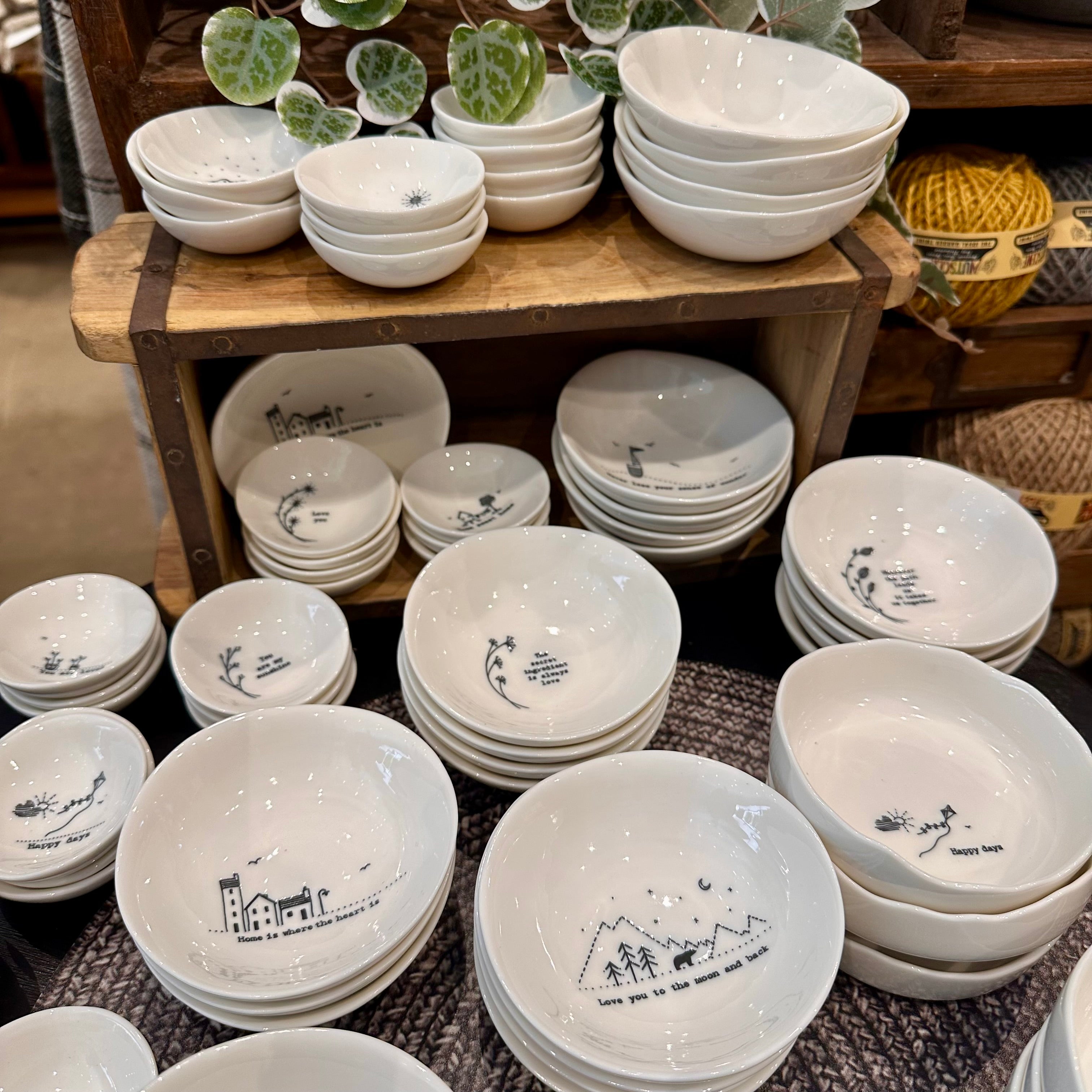 EOI Wobbly Bowl Medium