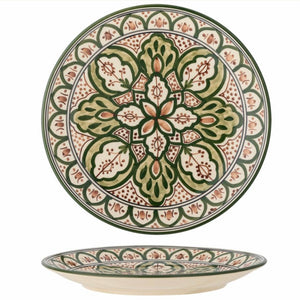 Karlie Dinner Plate 27.5cm