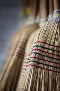 Tumut Woolshed Broom