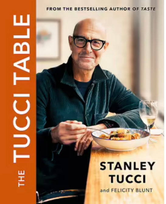 The Tucci Table