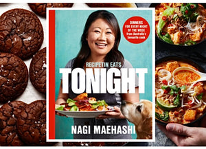Recipetin Eats: Tonight