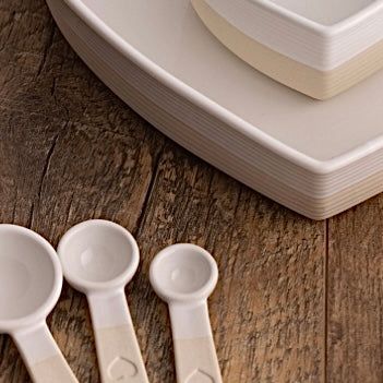 Mason Cash Rustic Charm Measuring Spoons Set3