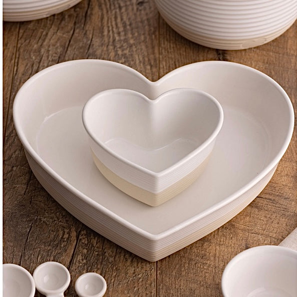 Mason Cash Rustic Charm Baker