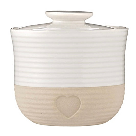 Mason Cash Rustic Charm Storage Jar