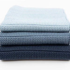 Ecovask Dishcloth Pack 3