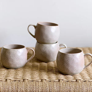 Mineral Mug Amethyst