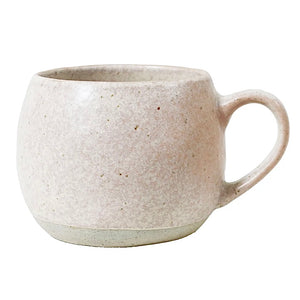 Mineral Mug Amethyst