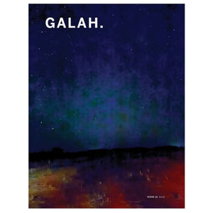 Galah Magazine
