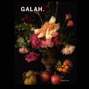 Galah Magazine