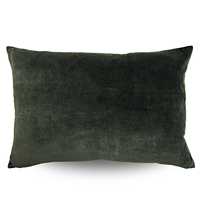 Velvet Cushion Rectangle