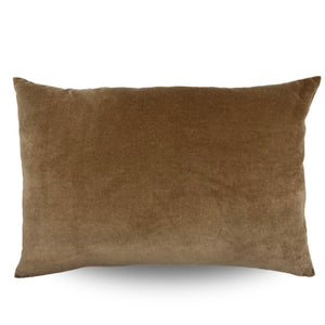 Velvet Cushion Rectangle