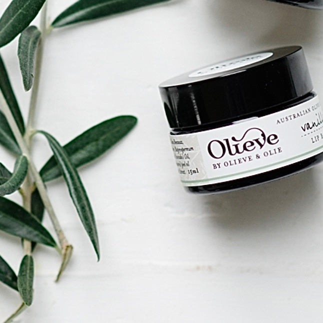 Olieve&Ollie Lip Balm