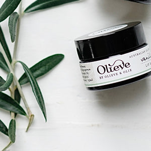 Olieve&Ollie Lip Balm