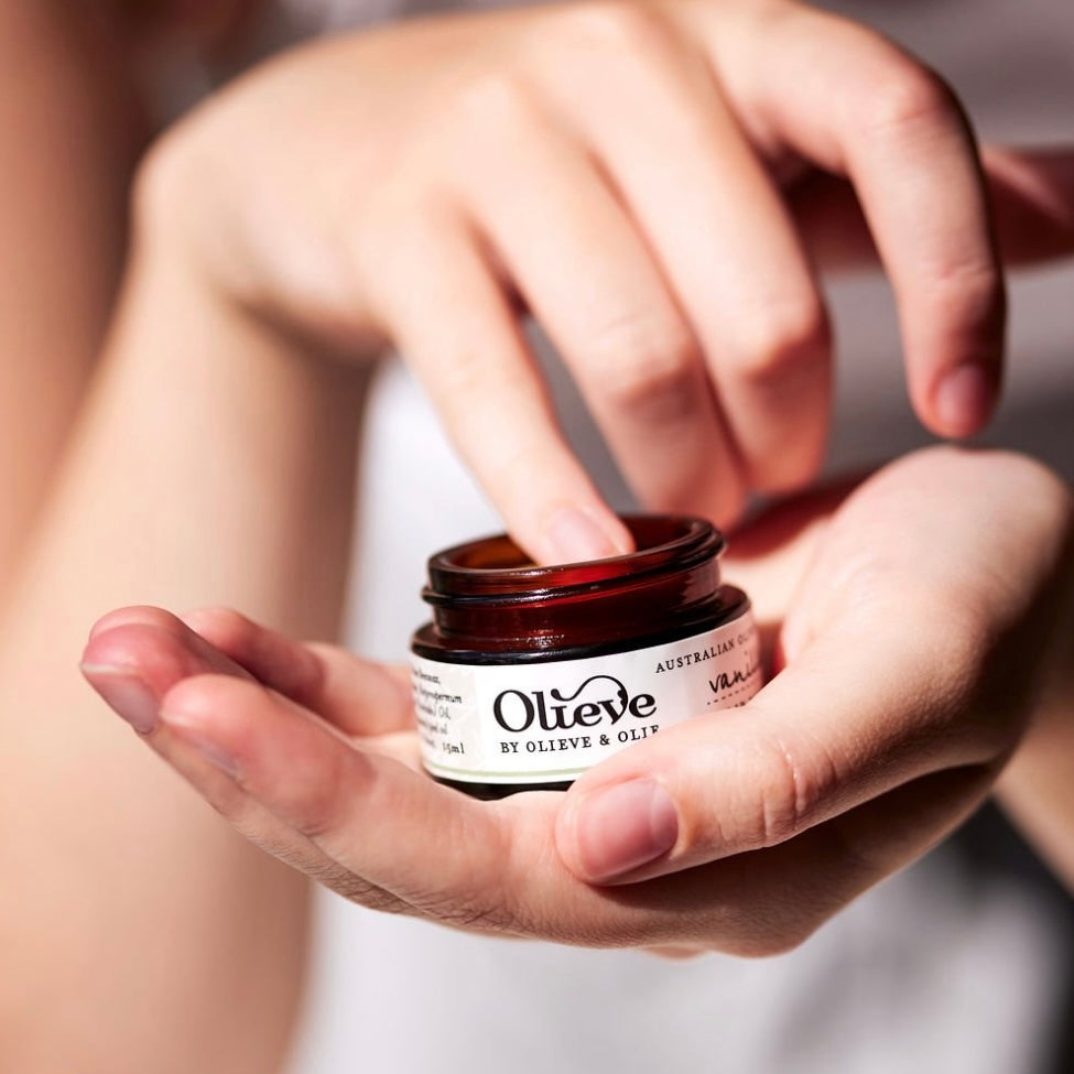 Olieve&Ollie Lip Balm