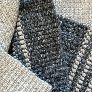 ZH Outdoor Stripe Mat