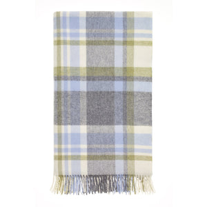 Bronte Port Ellen Throw Grey