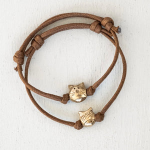 Pesci Gatto Bracelet