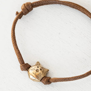 Pesci Gatto Bracelet