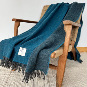 McNutt  Reversible Throw