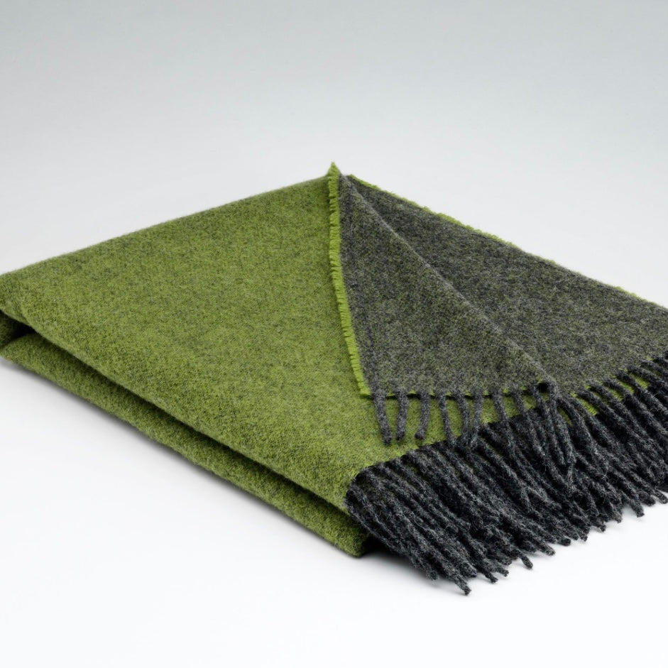 McNutt  Reversible Throw