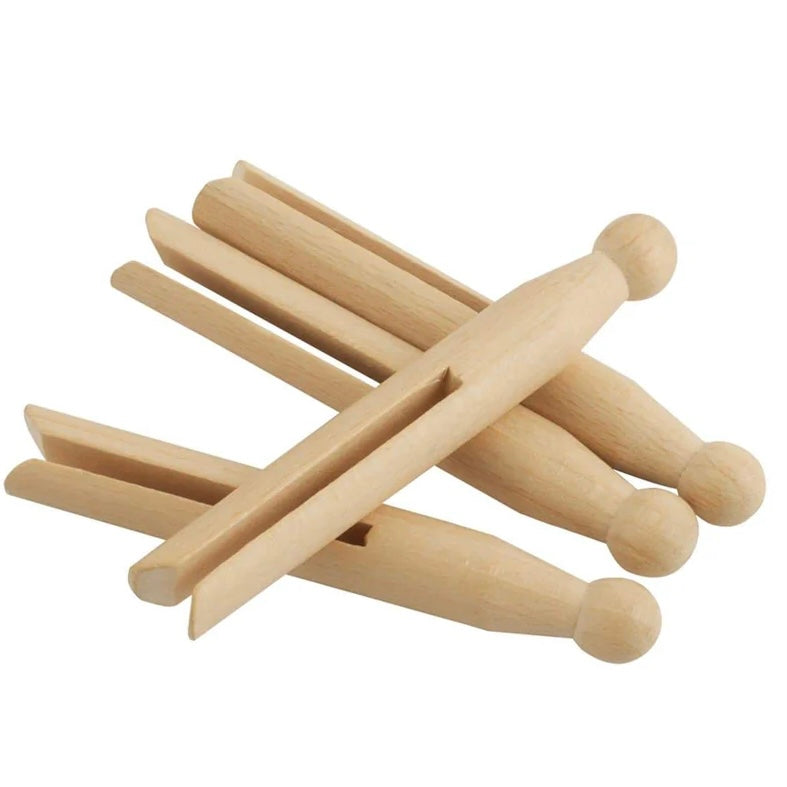 Redecker Clothes Pegs