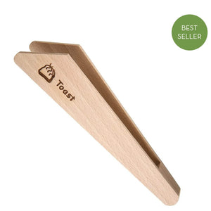 Redecker Toast Tongs