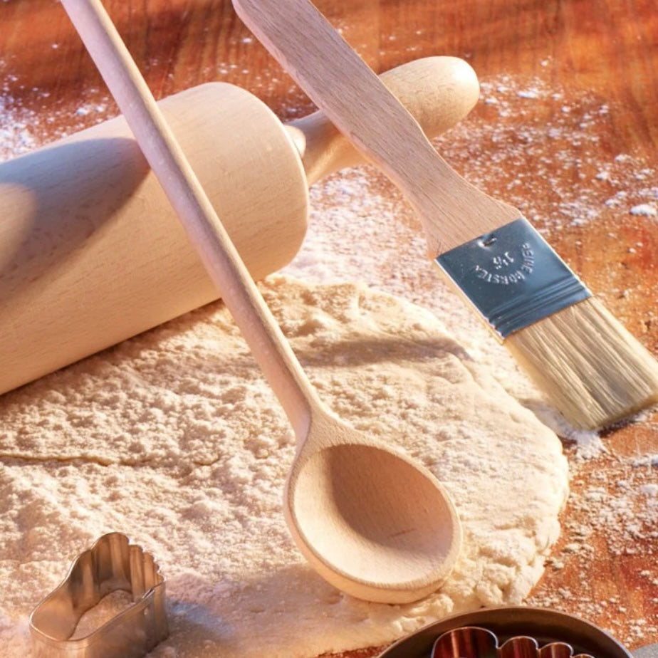 Redecker Cooking Spoon