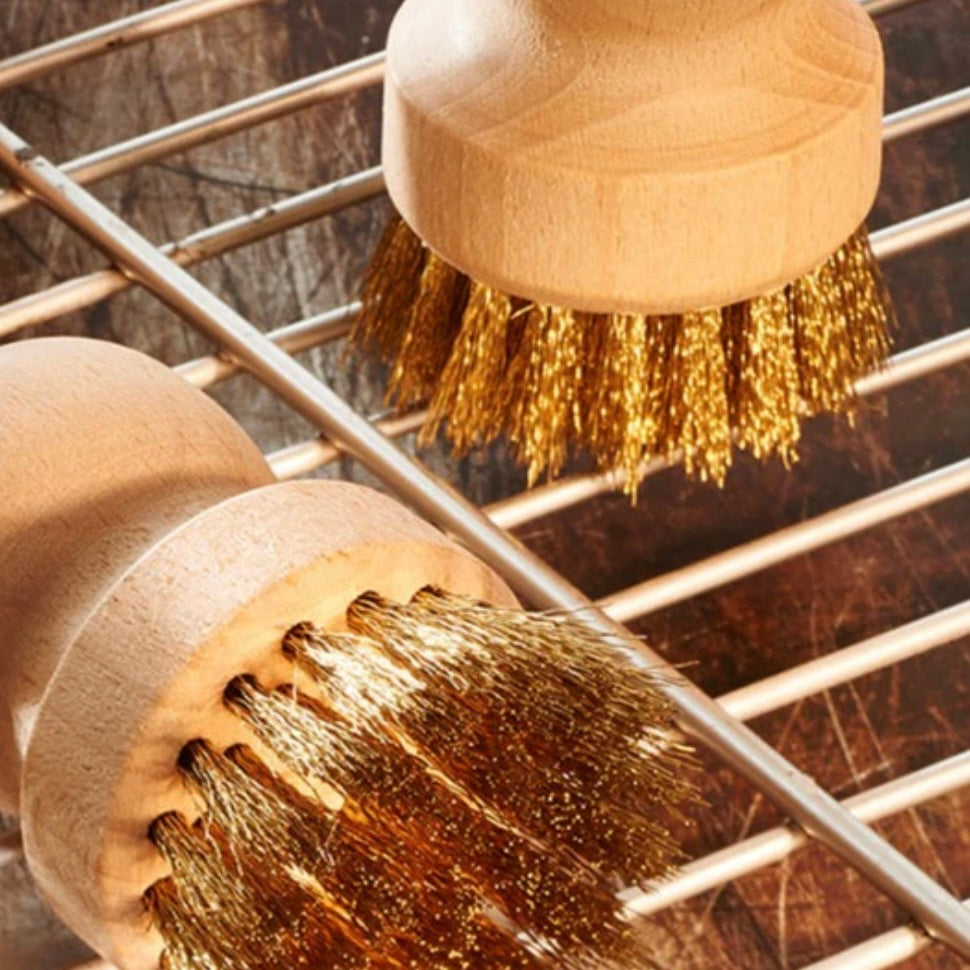 Redecker BBQ Brush