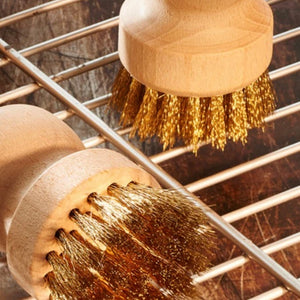 Redecker BBQ Brush