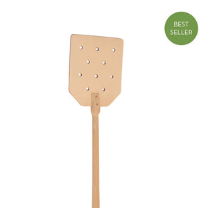 Redecker Leather Fly Swat